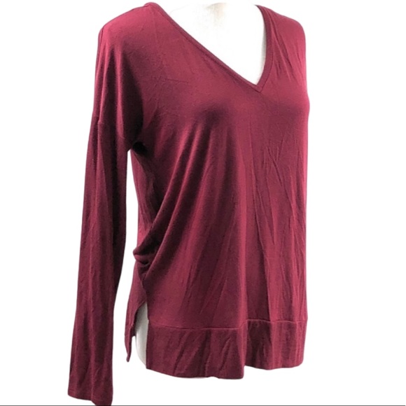 The CozyTee by Hippie Rose Long Sleeve Tee - Picture 5 of 5